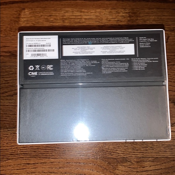 Beats studio3 wireless - Picture 6 of 6